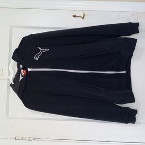 Color: Black Size:Small Brand:Puma